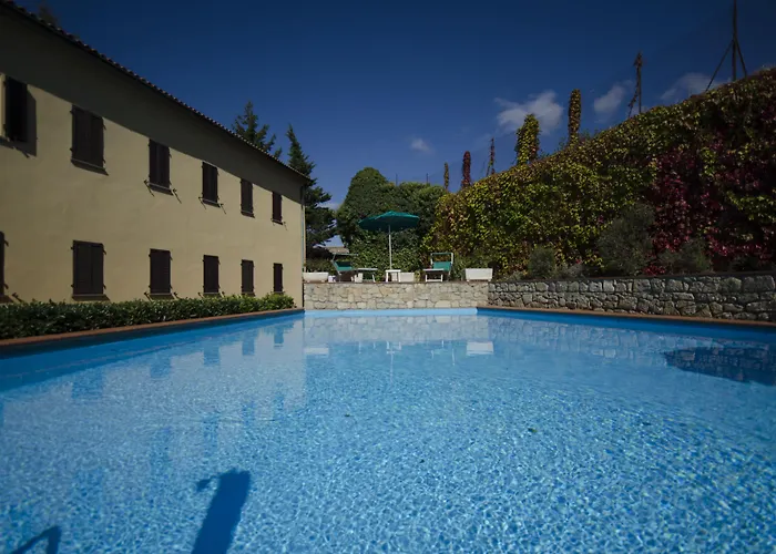 Hotel San Lino
