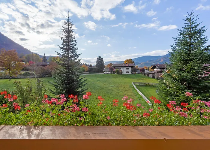 Landhotel Gabriele