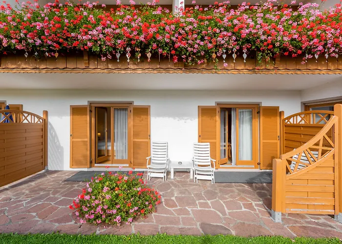Landhotel Gabriele