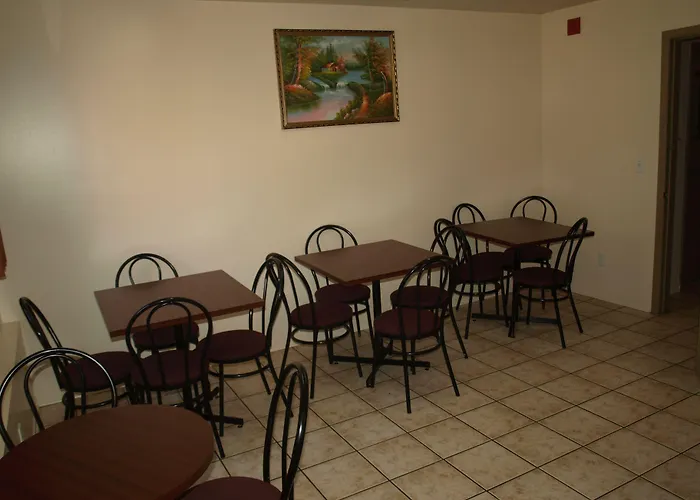 Econo Lodge