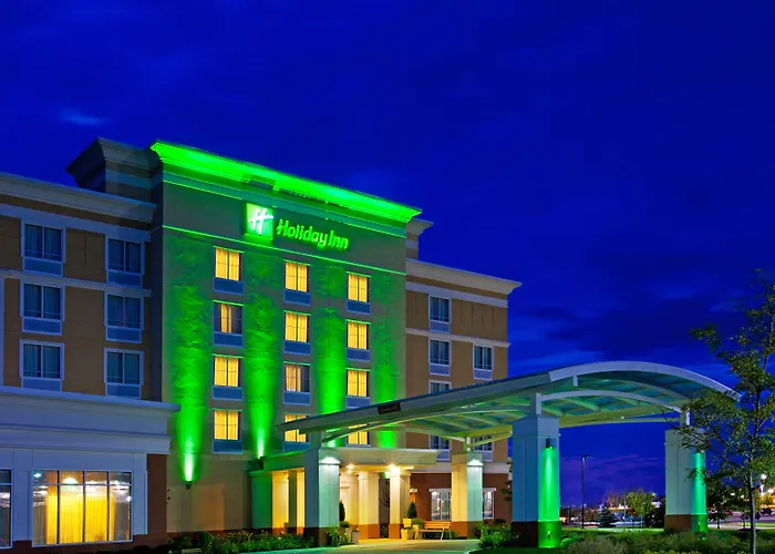 Holiday Inn Battle Creek By Ihg