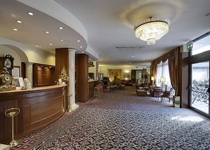 Hotel Orologio