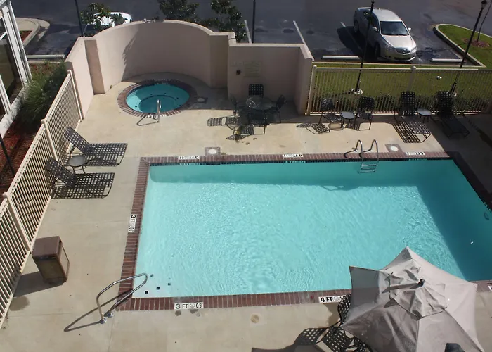 Hilton Garden Inn Jackson/Pearl