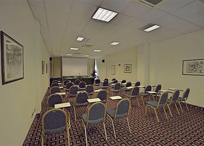 Hotel Orologio