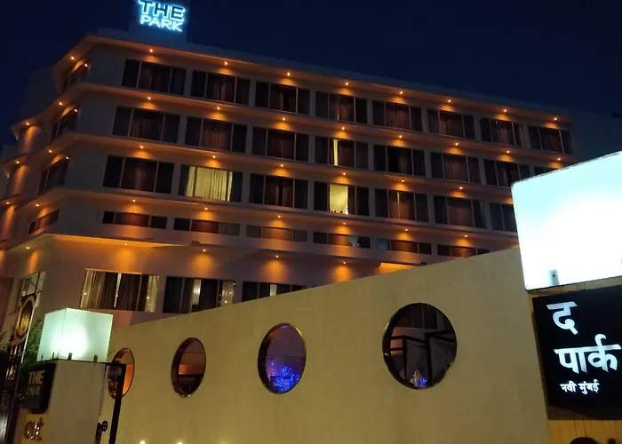The Park Navi Mumbai