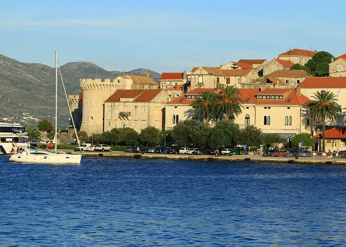 Aminess Younique Korcula Heritage Hotel