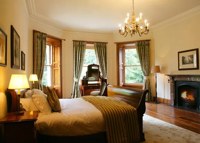 Mount Falcon Estate