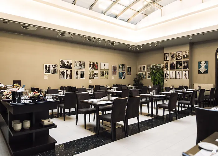 Carat Boutique Hotel