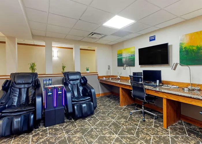 Best Western Seminole Inn And Suites