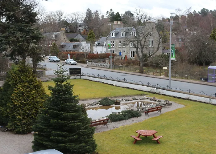 Craiglynne Hotel