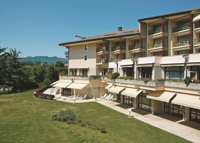 Hotel *** & Spa Vacances Bleues Villa Marlioz