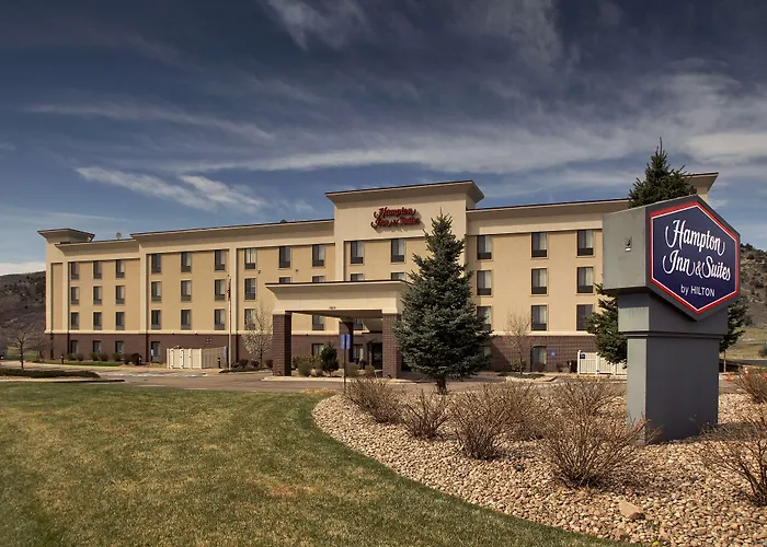 Hampton Inn&Suites Denver Littleton