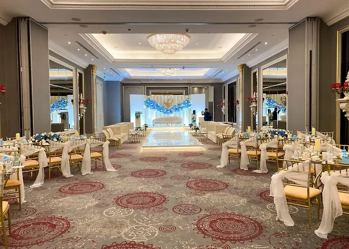 Millennium Hotel Doha