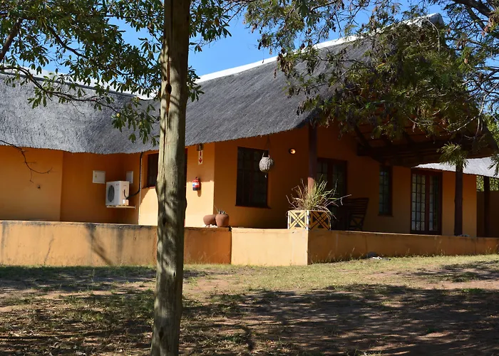 Silonque Bush Estate