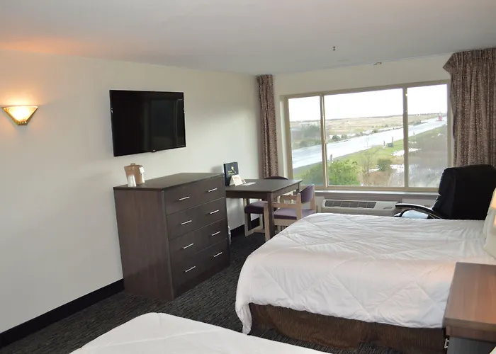 Oceanview Inn At The Arch