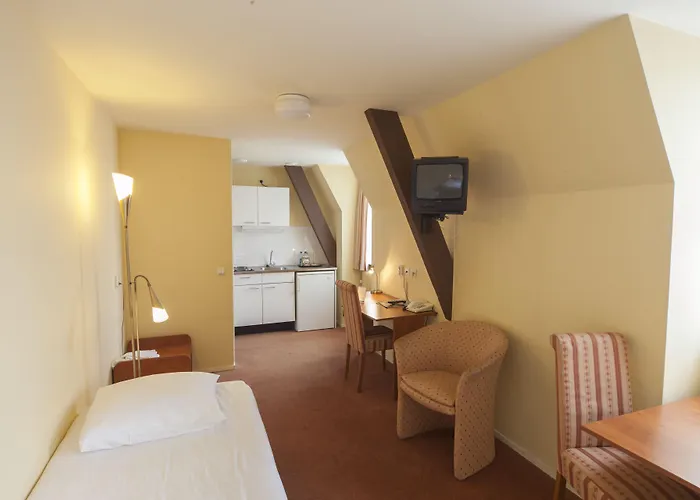 Fletcher Hotel Gilde