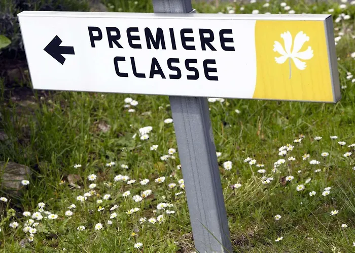 Premiere Classe Agen