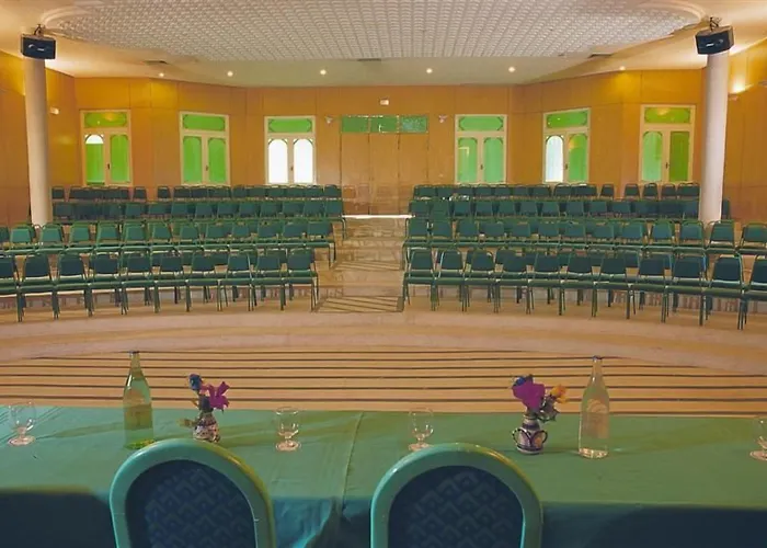 Yadis Oasis Kebili