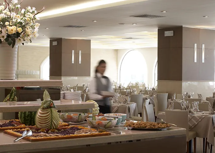The Ixian Grand & All Suites - Adults Only Hotel