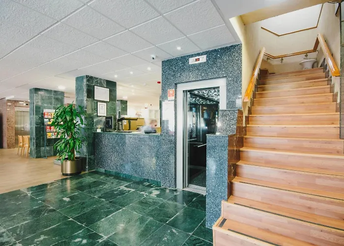Hotel Embajador