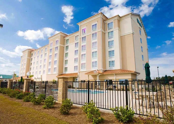 Holiday Inn Valdosta Conference Center By Ihg