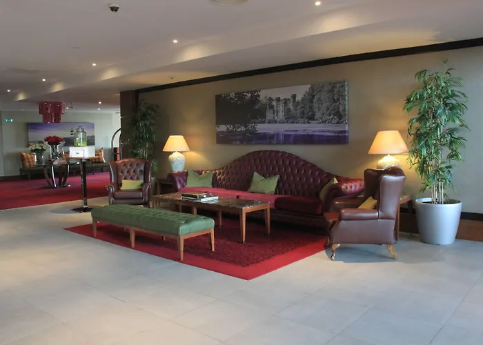 Cork International Hotel