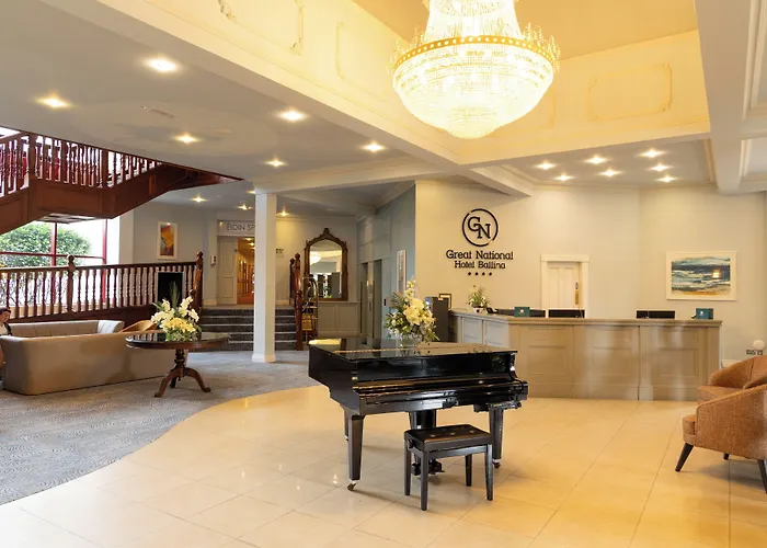 Great National Hotel Ballina