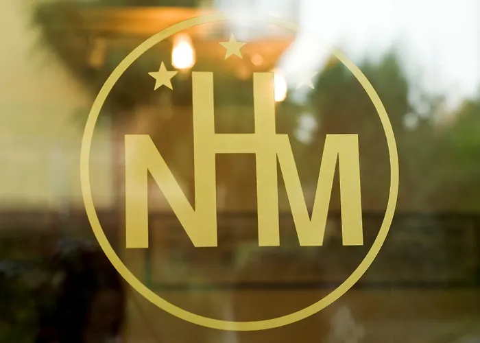 Hotel Nuova Mestre