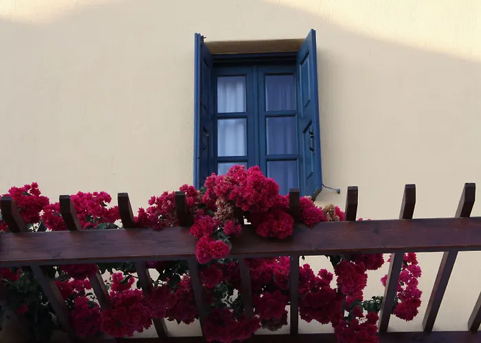 Kalimera Hotel