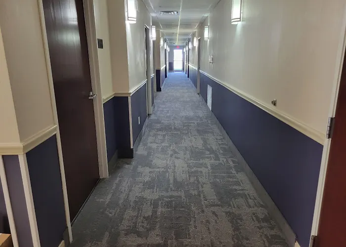Budget Host Inn And Suites Cameron