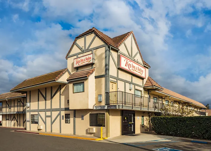 Key Inn And Suites