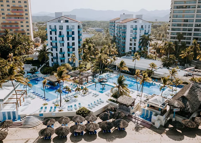 Fontan Ixtapa