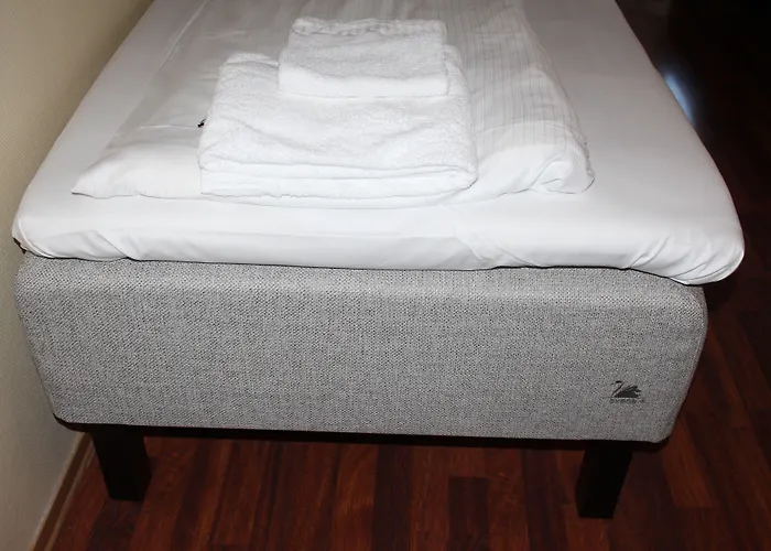 Gardermoen Hotel Bed & Breakfast