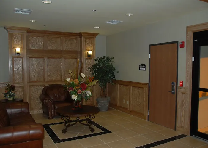 Holiday Inn Express Hotel & Suites Zapata By Ihg