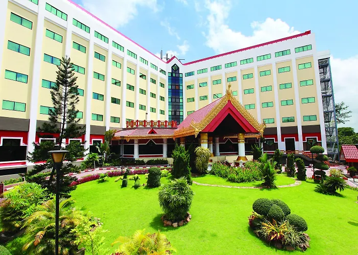 Summit Parkview Yangon