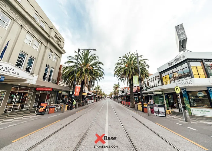 Nomads St Kilda