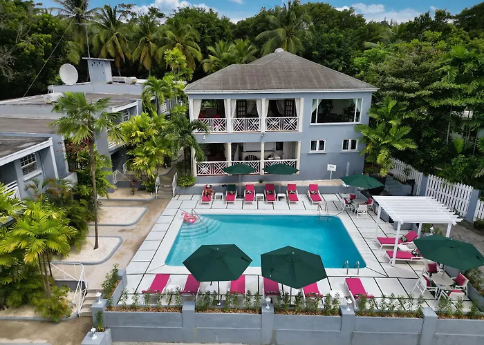 The Palms Resort