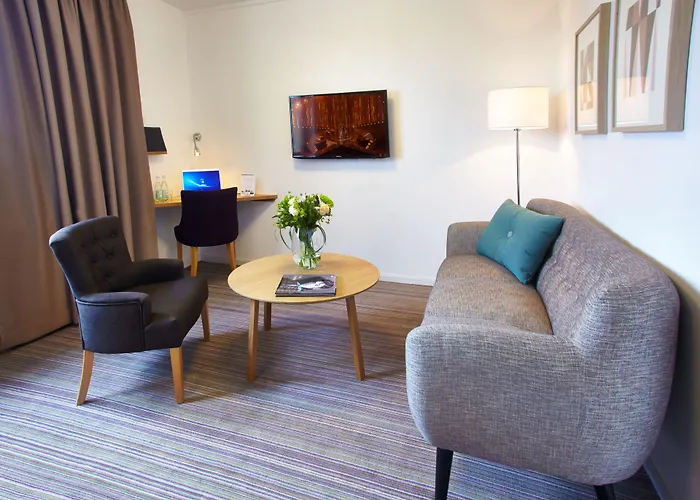 Hotell Hoegland