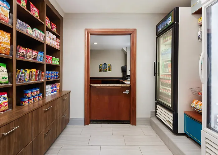 Staybridge Suites Of Durham - Chapel Hill - Rtp By Ihg