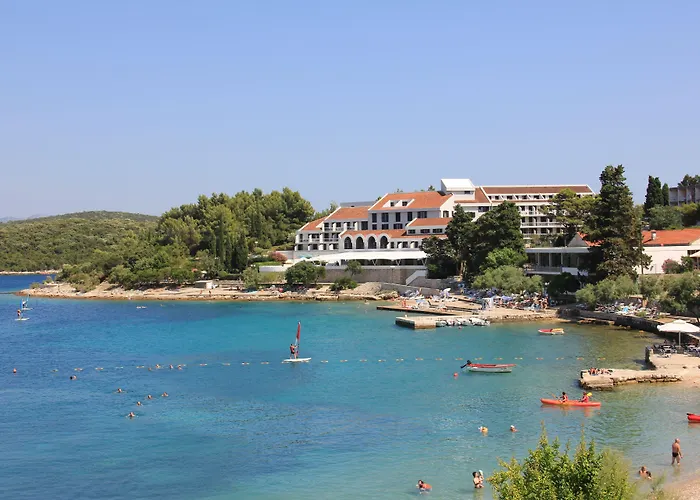 Aminess Liburna Hotel