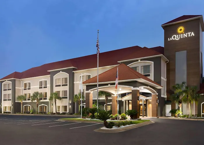 La Quinta By Wyndham Dublin