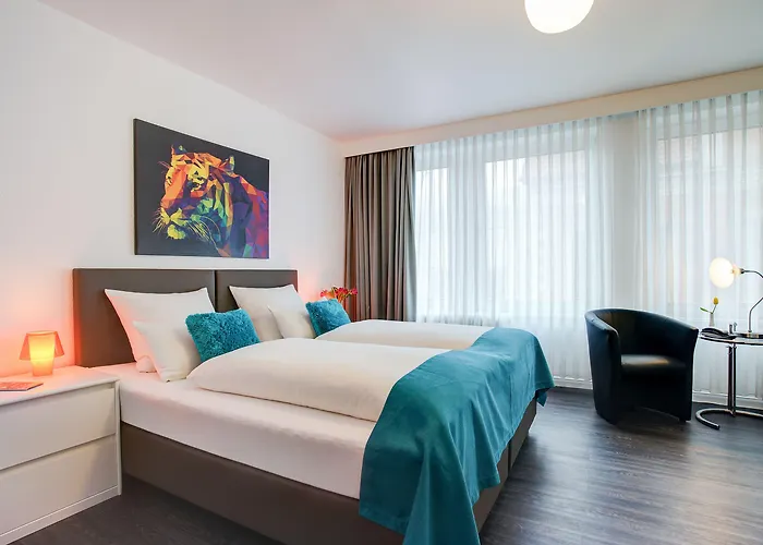 Hotel Atlanta