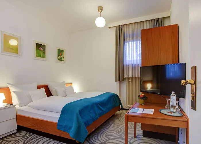 Hotel Atlanta