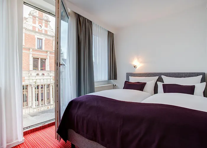 Hotel Atlanta