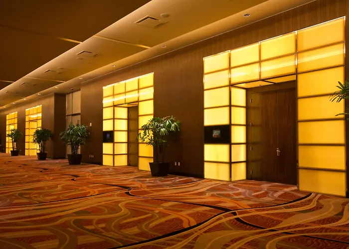 Mgm Grand Detroit