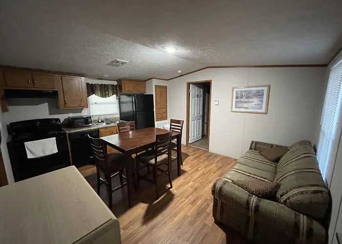 Cotulla Executive Inn