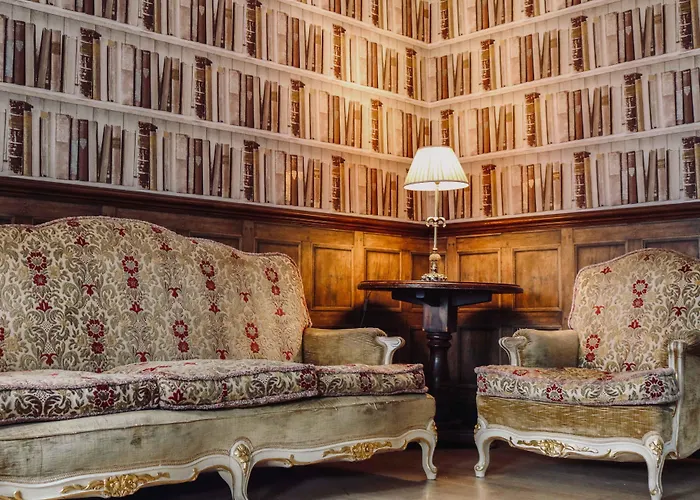 Abbey Sands Hotel