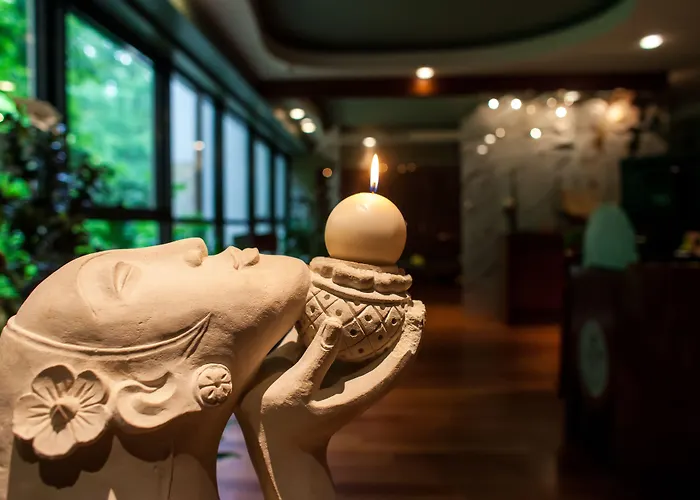Farmona Hotel Business&SPA