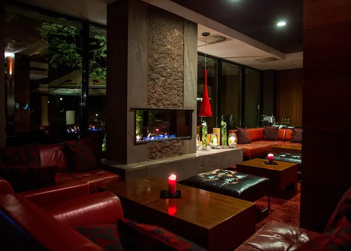 Farmona Hotel Business&SPA