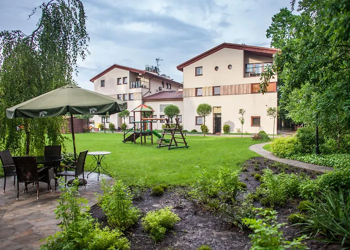 Farmona Hotel Business&SPA